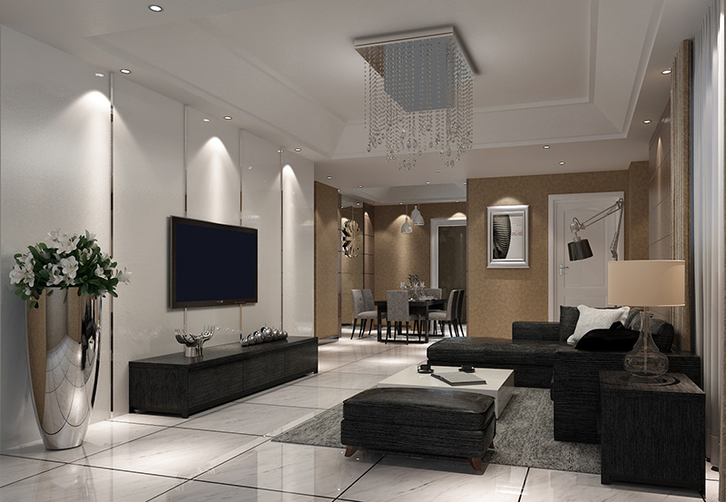 阜阳春江花园设计