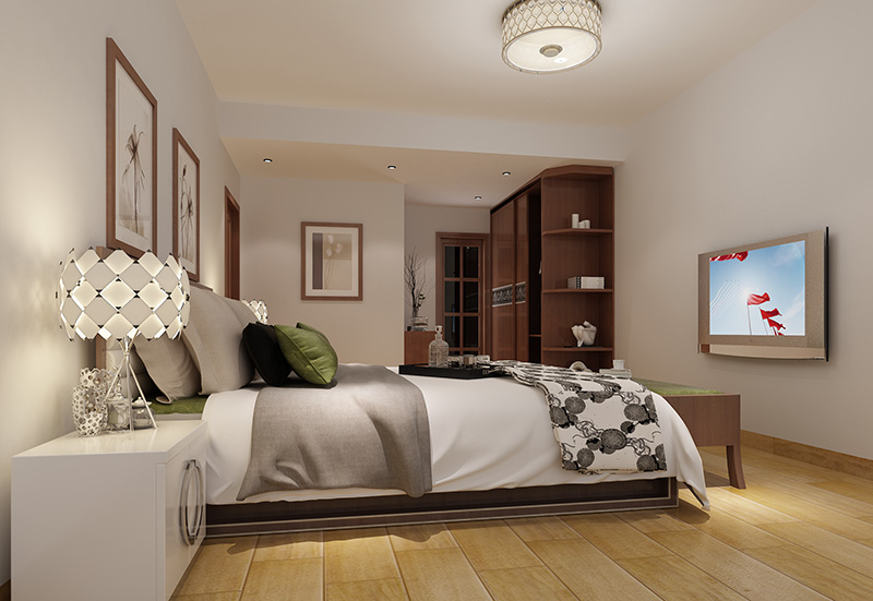 阜阳豪华现代设计欣赏