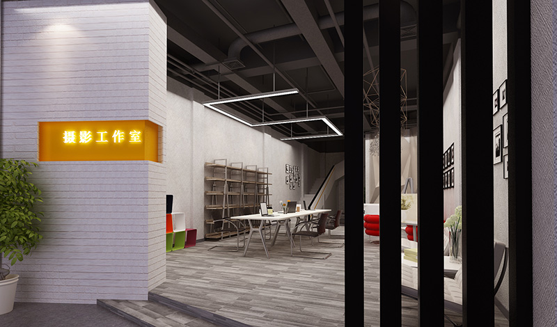 阜阳摄影工作室