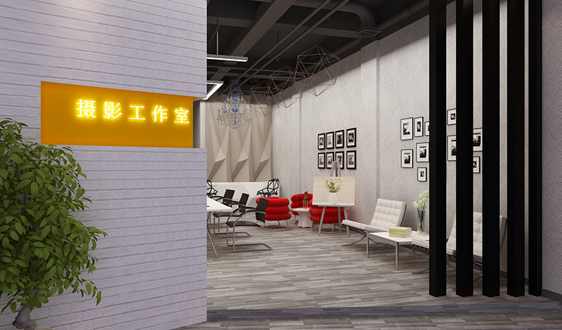 阜阳摄影工作室