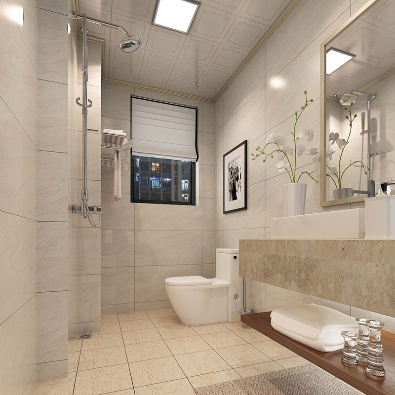 阜阳休闲生活家欣赏