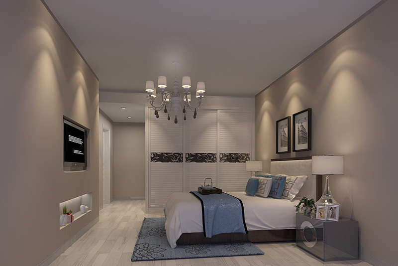 阜阳欧式古典沉醉奢华温情格调