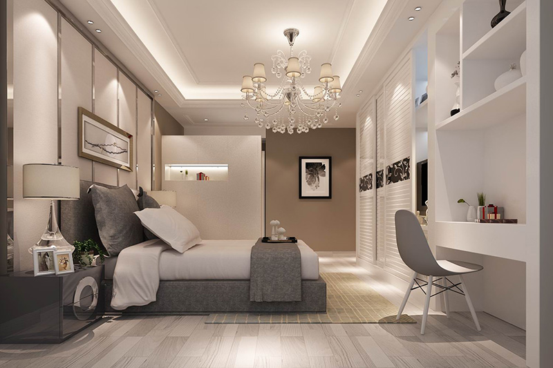 阜阳奢华贵气法式宫廷欣赏