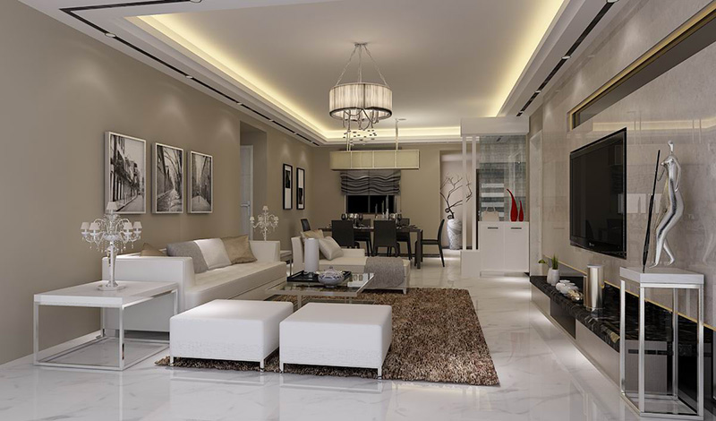 阜阳金汇源精装欣赏