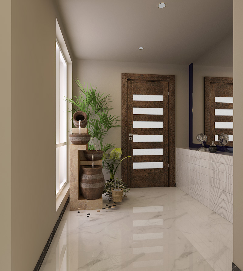 阜阳金汇源精装欣赏