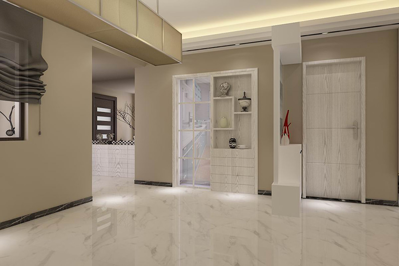 阜阳金汇源精装欣赏