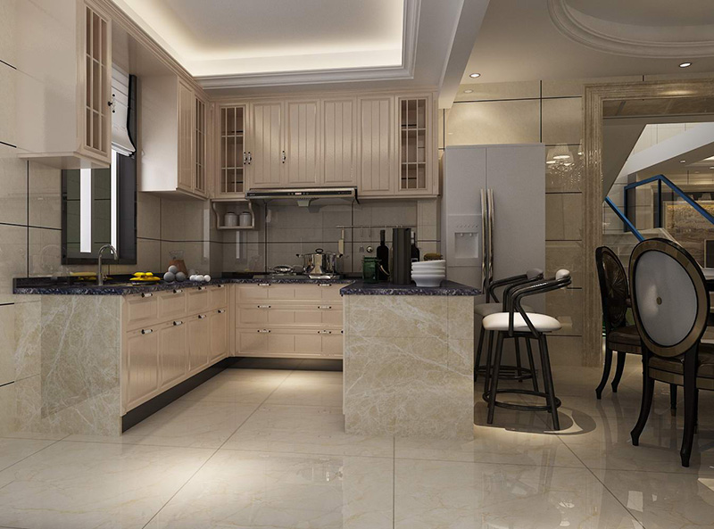 阜阳古堡式宫殿品味欣赏