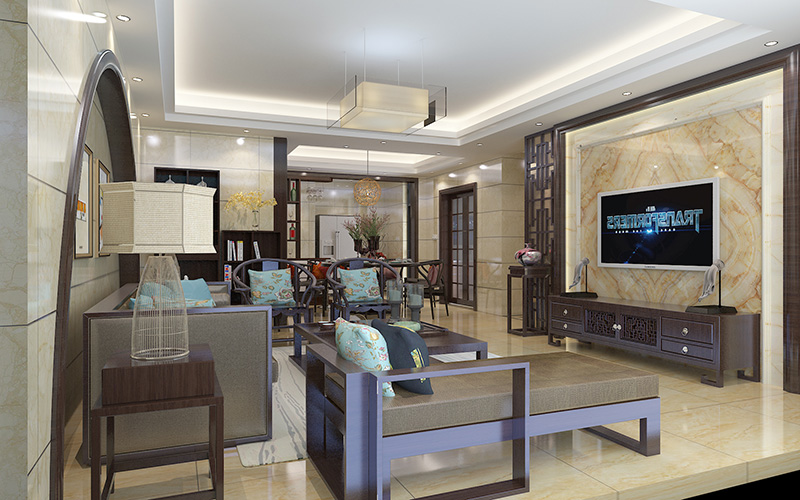 阜阳东湖天下设计欣赏