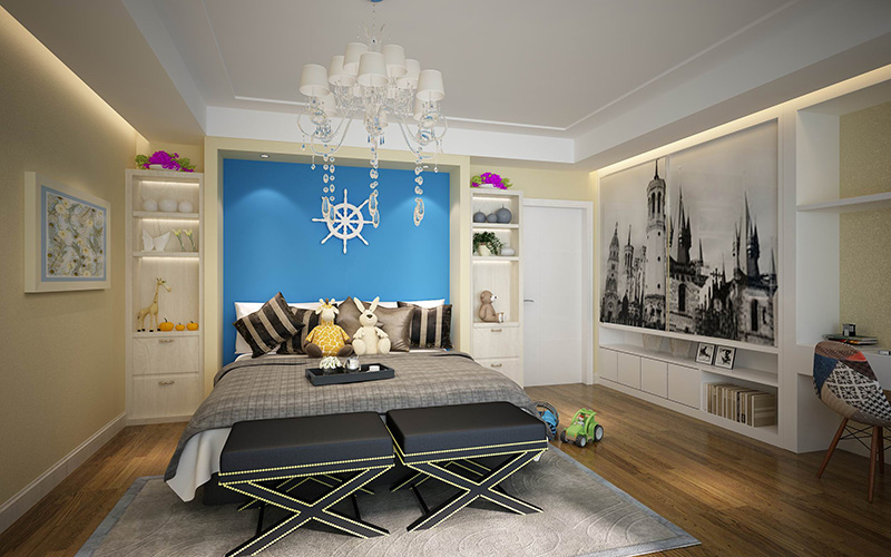 阜阳格调春天装修