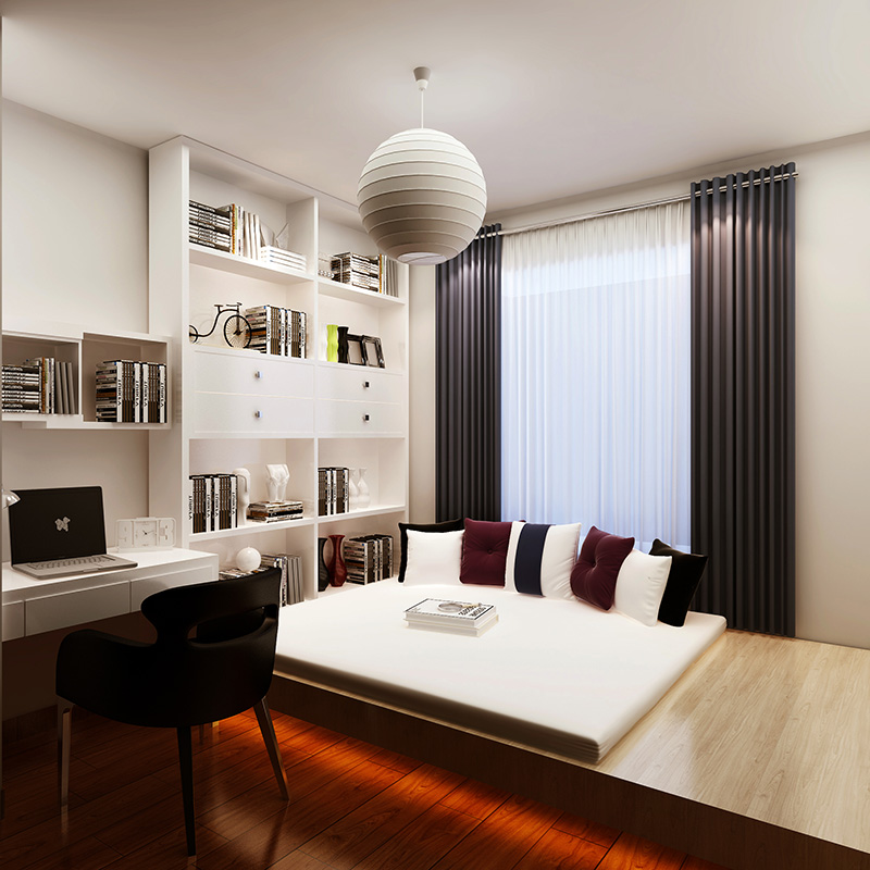 阜阳格调春天装修