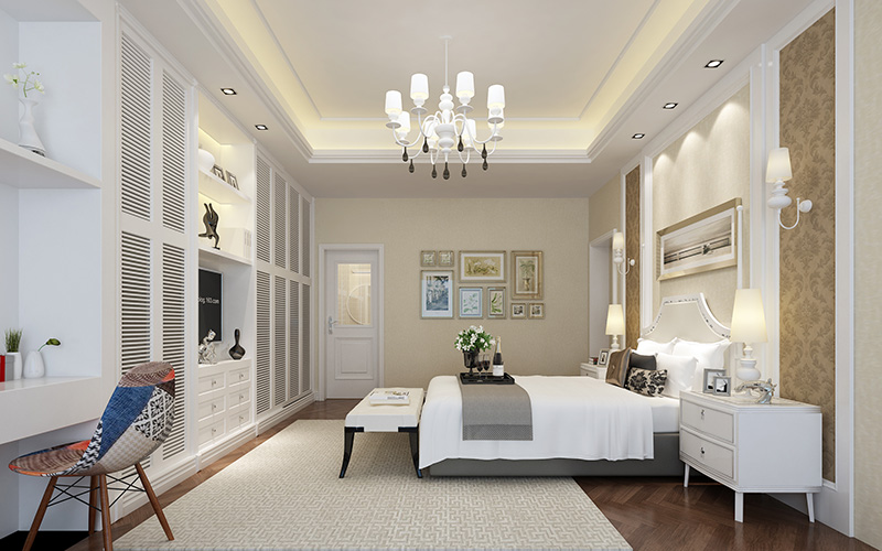 阜阳格调春天装修