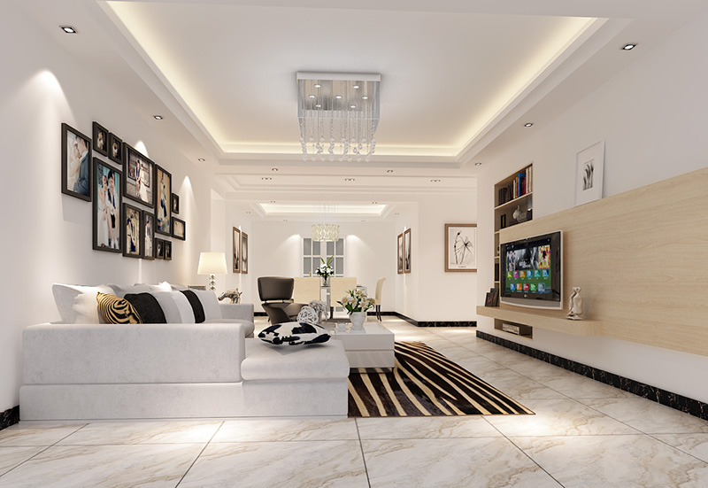 阜阳别具风格的简约复式