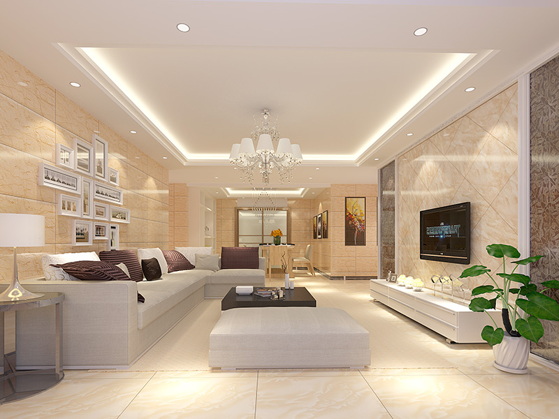 阜阳别具风格的简约复式